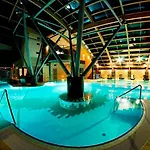 Laguna Kompleks Wypoczynkowo Rekreacyjny Hotel Mrzeżyno