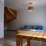 Laguna Kompleks Wypoczynkowo Rekreacyjny * Mrzeżyno