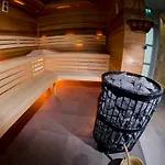 Laguna Kompleks Wypoczynkowo Rekreacyjny Hotel *
