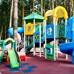 Laguna Kompleks Wypoczynkowo Rekreacyjny Mrzeżyno