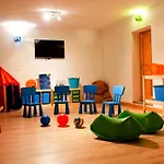 Laguna Kompleks Wypoczynkowo Rekreacyjny Hotel *