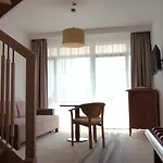 Laguna Kompleks Wypoczynkowo Rekreacyjny ホテル *