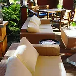 Laguna Kompleks Wypoczynkowo Rekreacyjny Hotell Mrzeżyno