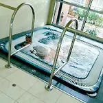 Laguna Kompleks Wypoczynkowo Rekreacyjny Mrzeżyno