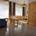 Laguna Kompleks Wypoczynkowo Rekreacyjny * Mrzeżyno
