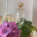 Hotel Laguna Kompleks Wypoczynkowo Rekreacyjny