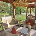 Hotel Laguna Kompleks Wypoczynkowo Rekreacyjny Mrzeżyno