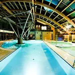 Laguna Kompleks Wypoczynkowo Rekreacyjny Mrzeżyno