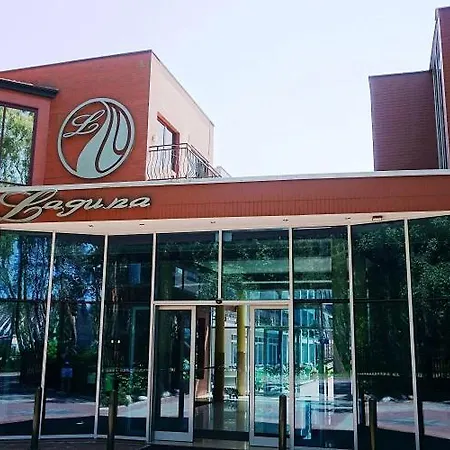 Laguna Kompleks Wypoczynkowo Rekreacyjny *