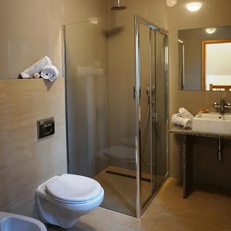 Laguna Kompleks Wypoczynkowo Rekreacyjny Mrzezyno