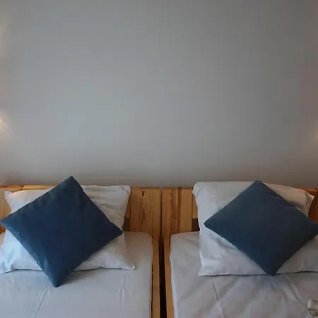 Laguna Kompleks Wypoczynkowo Rekreacyjny *