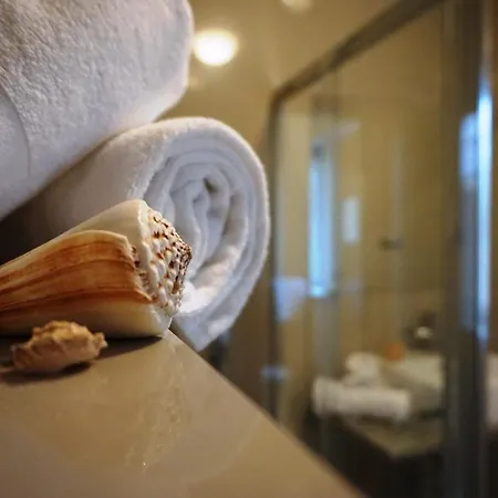 Laguna Kompleks Wypoczynkowo Rekreacyjny * Mrzezyno