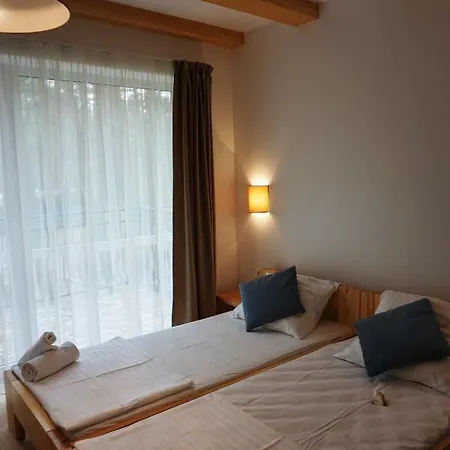 Laguna Kompleks Wypoczynkowo Rekreacyjny Hotel
