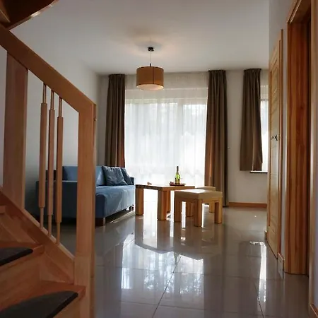 Laguna Kompleks Wypoczynkowo Rekreacyjny