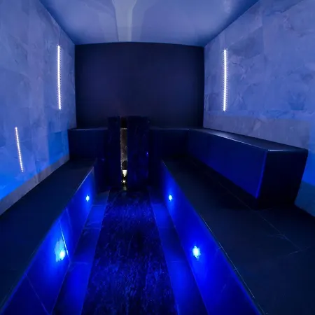 Hotel Laguna Kompleks Wypoczynkowo Rekreacyjny *