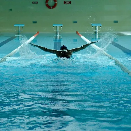 Hotel Laguna Kompleks Wypoczynkowo Rekreacyjny