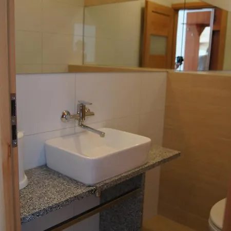 Laguna Kompleks Wypoczynkowo Rekreacyjny * Treptower Deep