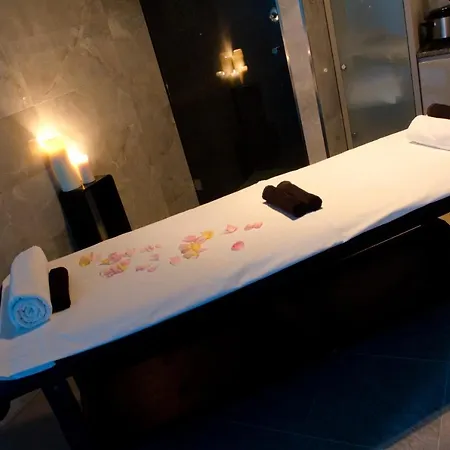 Laguna Kompleks Wypoczynkowo Rekreacyjny Mrzezyno