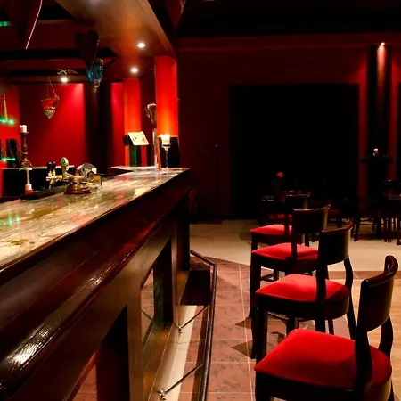 Laguna Kompleks Wypoczynkowo Rekreacyjny Hotel Mrzeżyno