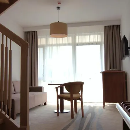 Laguna Kompleks Wypoczynkowo Rekreacyjny Hotel *