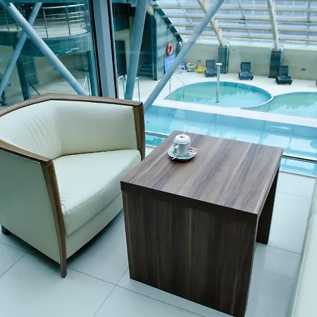 Laguna Kompleks Wypoczynkowo Rekreacyjny