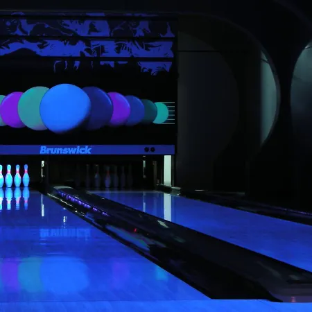 Laguna Kompleks Wypoczynkowo Rekreacyjny Hotel Treptower Deep