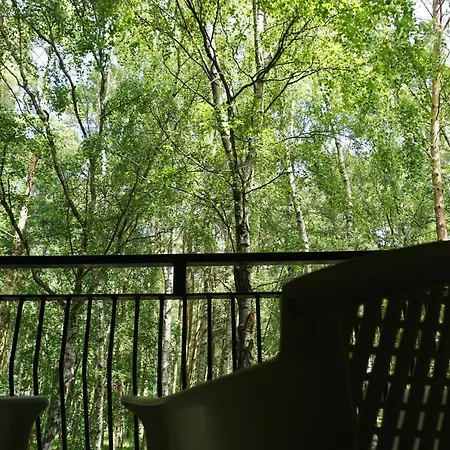 Hotel Laguna Kompleks Wypoczynkowo Rekreacyjny