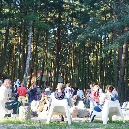 Laguna Kompleks Wypoczynkowo Rekreacyjny *