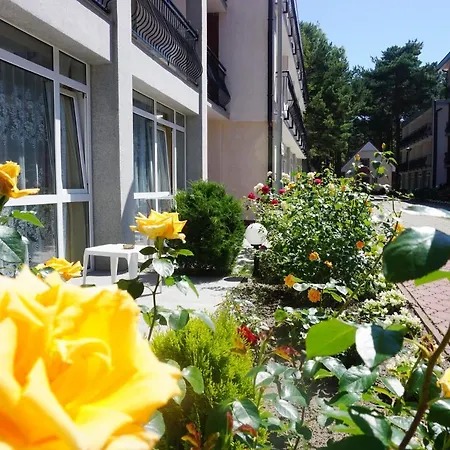 Laguna Kompleks Wypoczynkowo Rekreacyjny