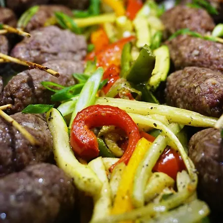 Laguna Kompleks Wypoczynkowo Rekreacyjny Hotel *