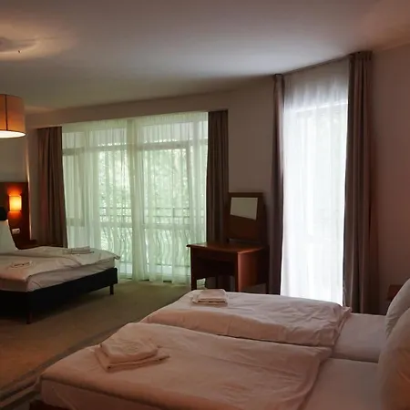 Laguna Kompleks Wypoczynkowo Rekreacyjny Hotel Mrzezyno