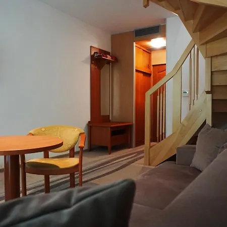 Hotel Laguna Kompleks Wypoczynkowo Rekreacyjny *