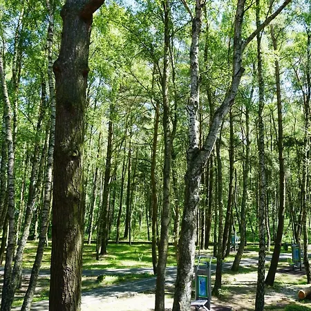 호텔 Laguna Kompleks Wypoczynkowo Rekreacyjny