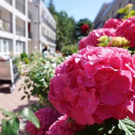 Laguna Kompleks Wypoczynkowo Rekreacyjny