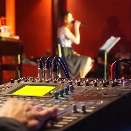 Hotel Laguna Kompleks Wypoczynkowo Rekreacyjny