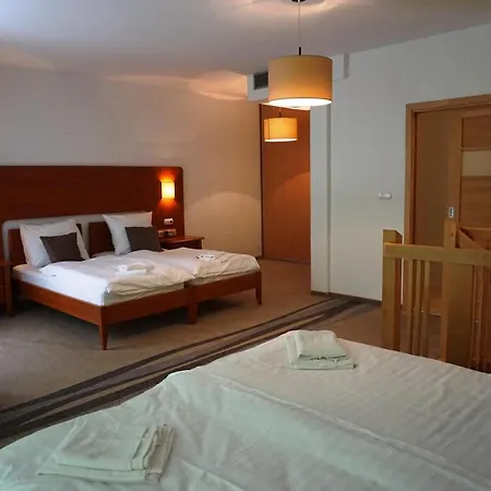 Laguna Kompleks Wypoczynkowo Rekreacyjny Hotel