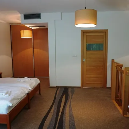 Hotel Laguna Kompleks Wypoczynkowo Rekreacyjny