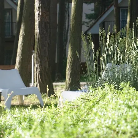 Hotel Laguna Kompleks Wypoczynkowo Rekreacyjny