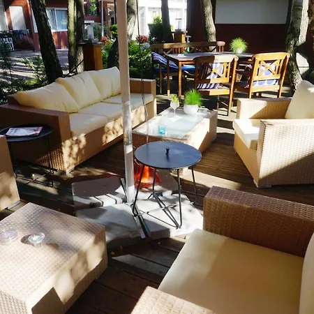 Laguna Kompleks Wypoczynkowo Rekreacyjny *