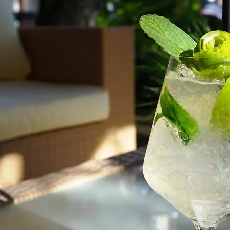 Hotel Laguna Kompleks Wypoczynkowo Rekreacyjny *