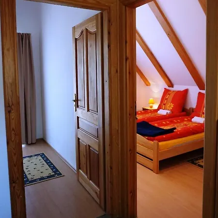 Laguna Kompleks Wypoczynkowo Rekreacyjny * Mrzezyno