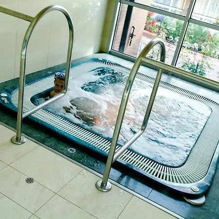Laguna Kompleks Wypoczynkowo Rekreacyjny Mrzeżyno