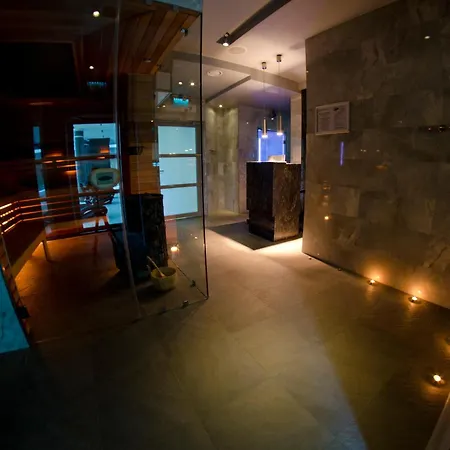 Laguna Kompleks Wypoczynkowo Rekreacyjny Hotel *