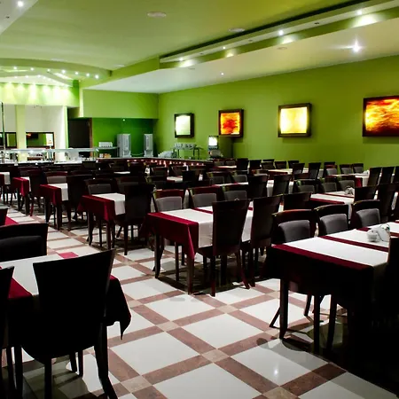 Laguna Kompleks Wypoczynkowo Rekreacyjny Hotel Mrzezyno