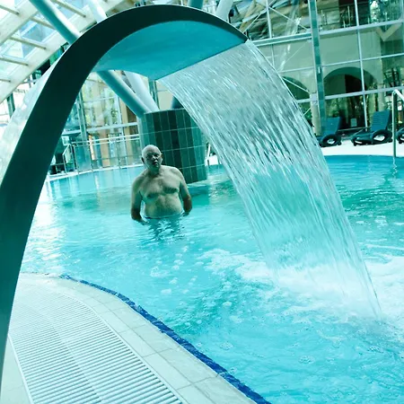 Laguna Kompleks Wypoczynkowo Rekreacyjny Hotel