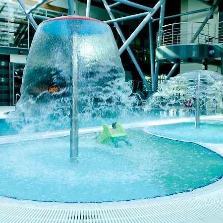 Hotel Laguna Kompleks Wypoczynkowo Rekreacyjny *