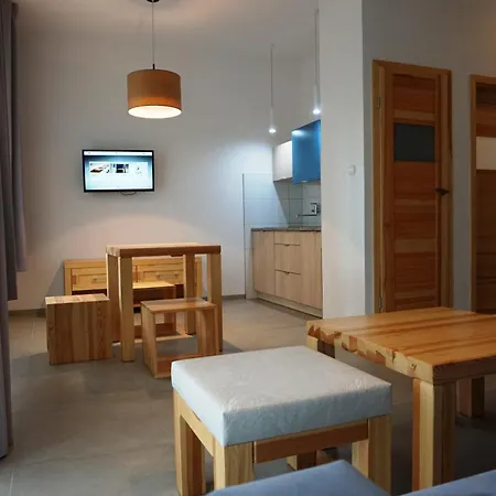 Laguna Kompleks Wypoczynkowo Rekreacyjny *