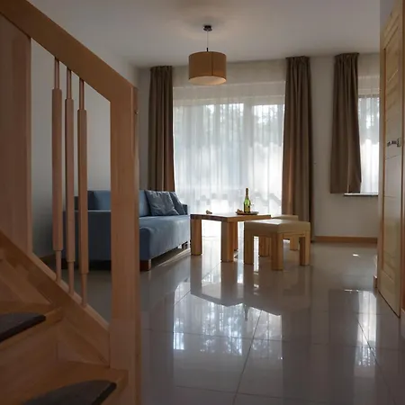 Laguna Kompleks Wypoczynkowo Rekreacyjny