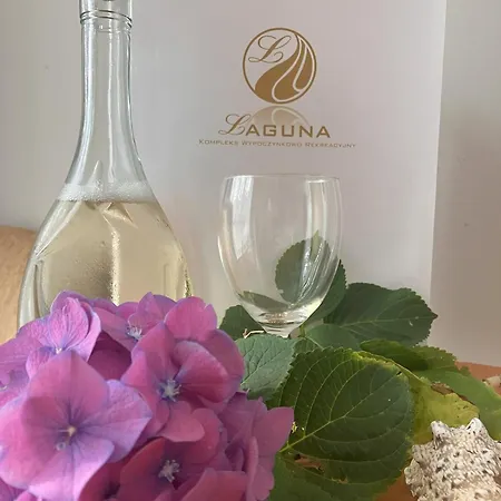 호텔 Laguna Kompleks Wypoczynkowo Rekreacyjny