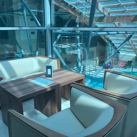 Laguna Kompleks Wypoczynkowo Rekreacyjny Hotel *